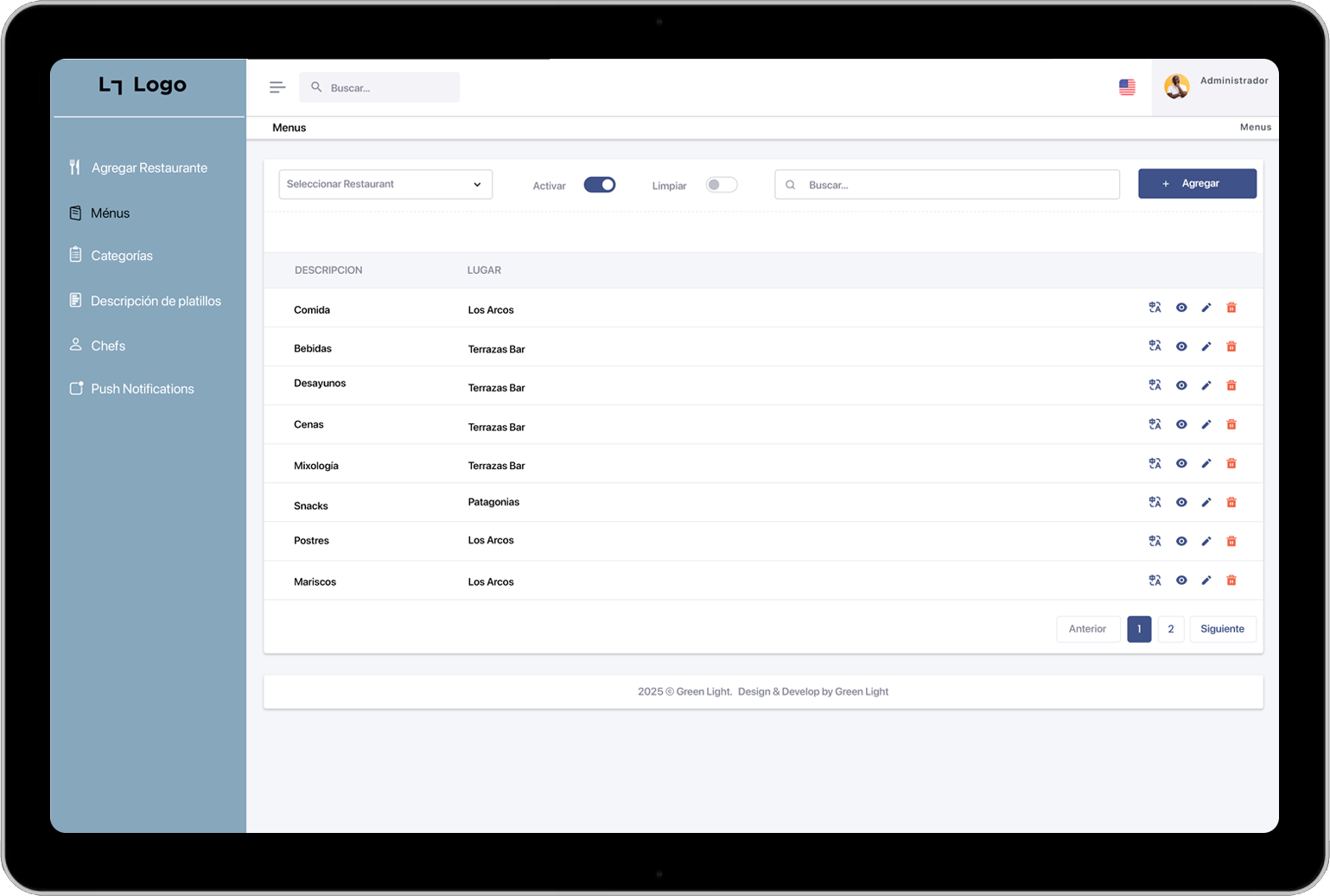 Ecosistema Quick-comm